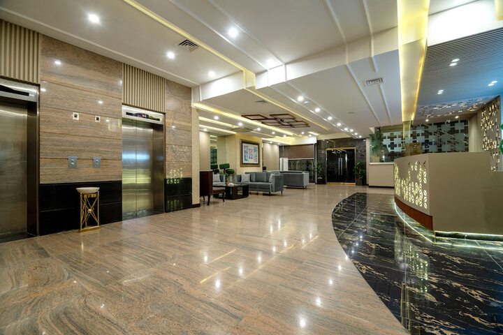 Hotel Interior 2 of 24
