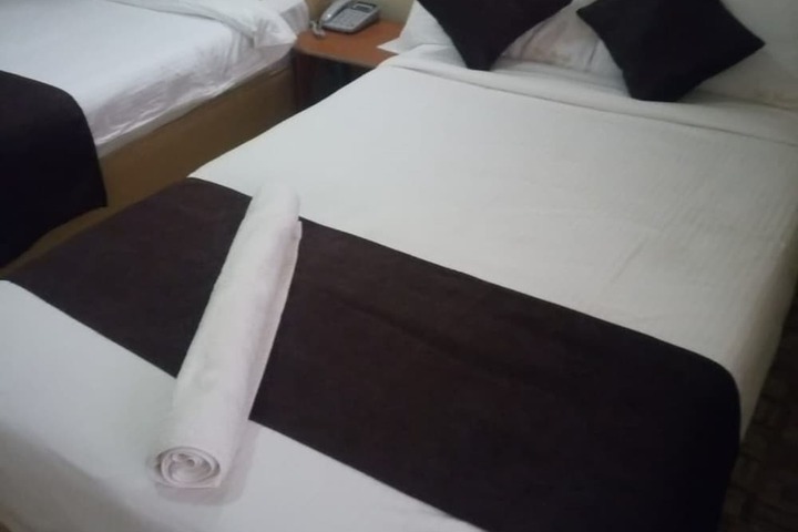 Room 5 of 23