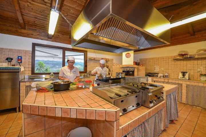 Fitness Center Photo