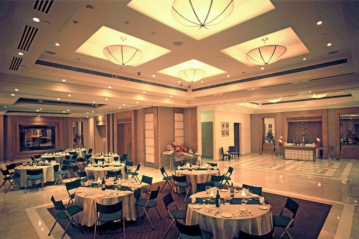 Ballroom/Hall 50 of 57