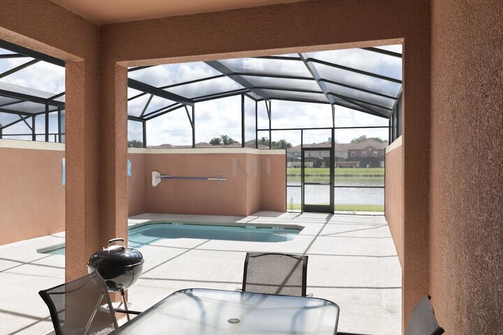 Terrace/Patio 22 of 22