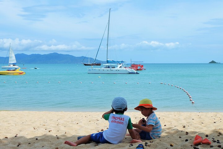 Beach 134 of 148