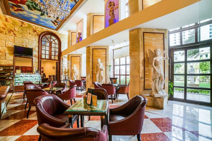 Lobby Photos