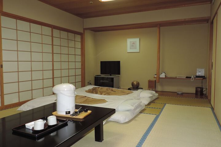 Room 21 of 116