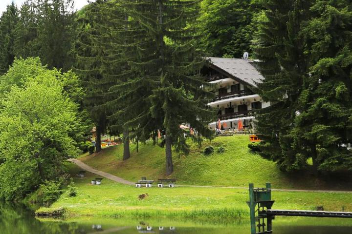 Hotel Trayal