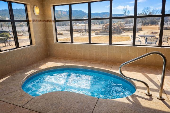Hotel Spa