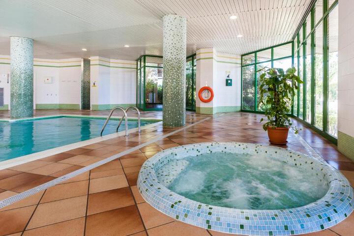 Fitness Facility Photos