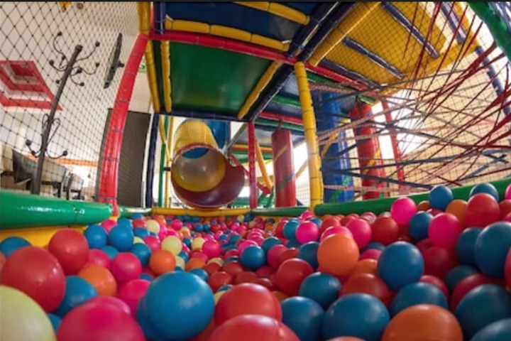 Childrens Activities 35 of 63