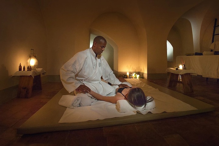 Massage
