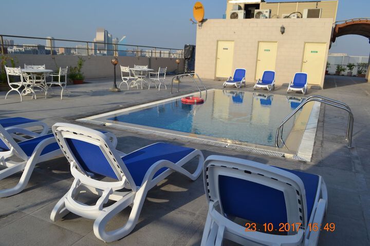 Terrace/Patio 82 of 83