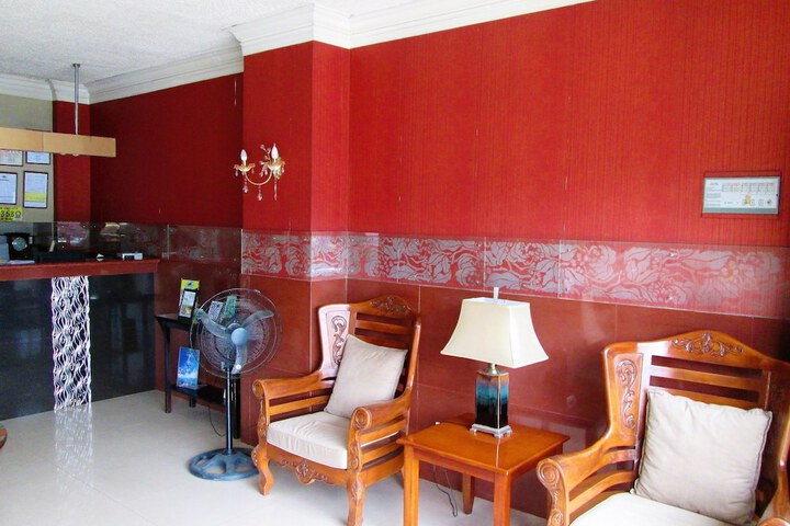 Hotel Interior 3 of 35