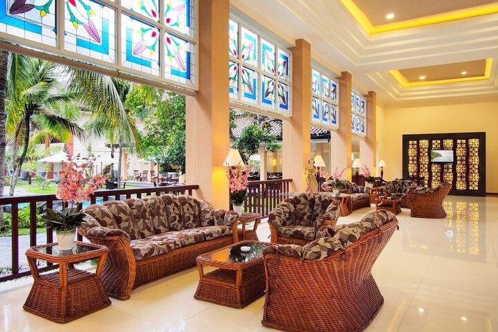 Hotel Interior 3 of 12