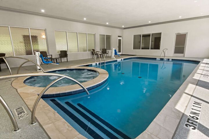Pool 29 of 38