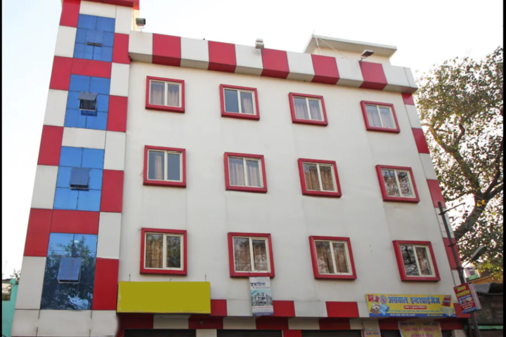 Hotel Esskay