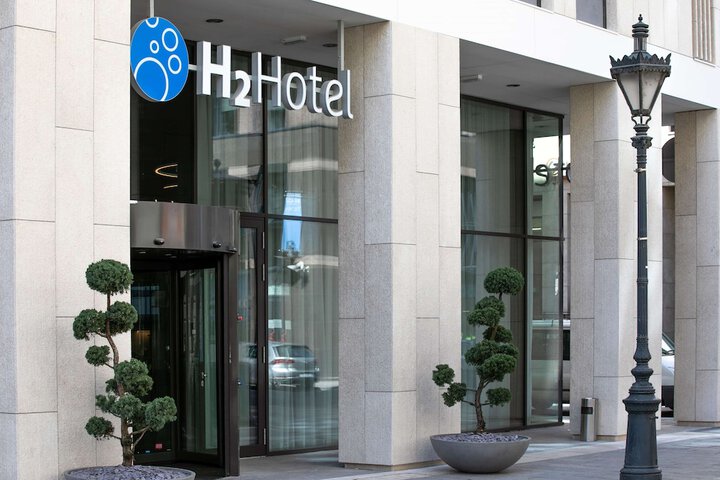 Hotel 49 of 49