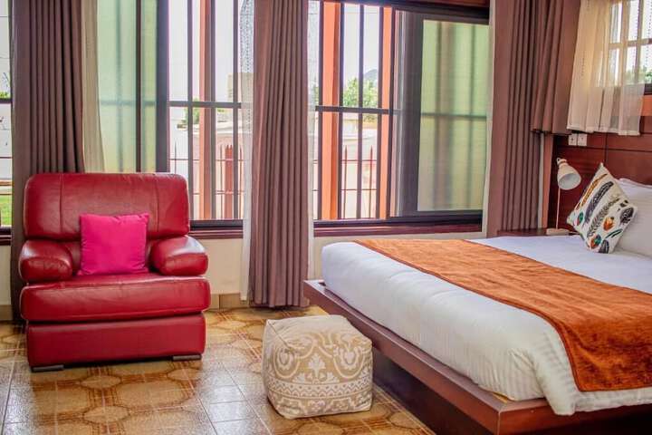 résidence hoteliere lauria