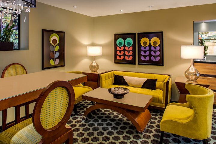 Hotel Interior 2 of 43