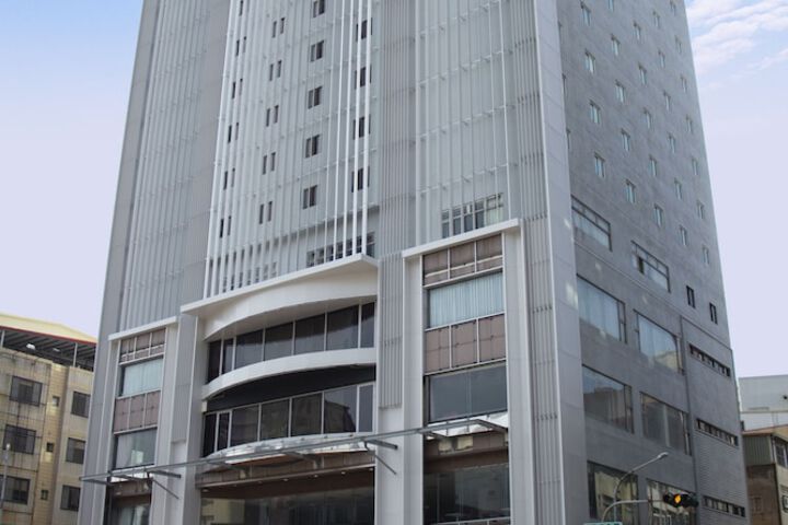 Hotel 46 of 47