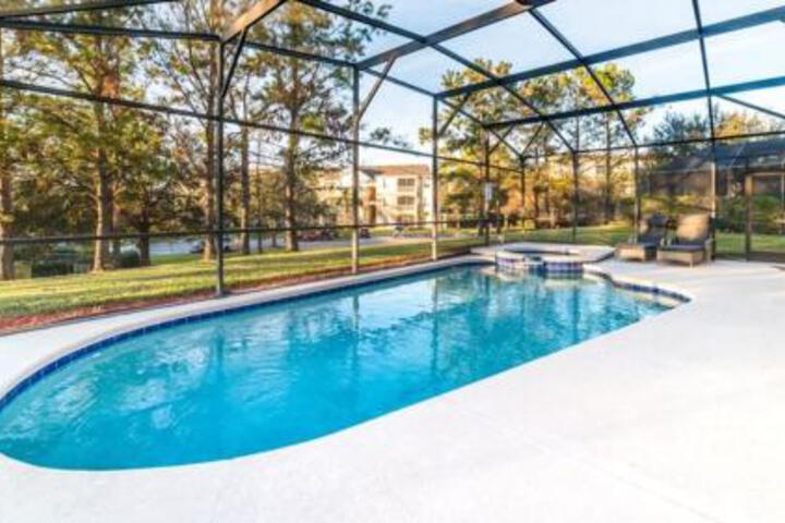 Wp4p 8111Spd in Kissimmee, FL