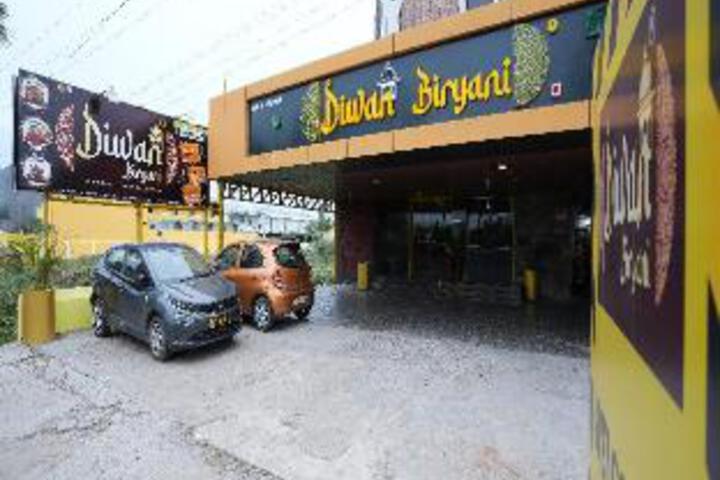 OYO 10184 Hotel Sagar Residency