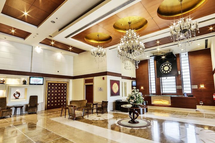 Lobby Photos