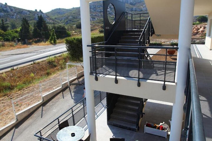 Terrace/Patio 25 of 64