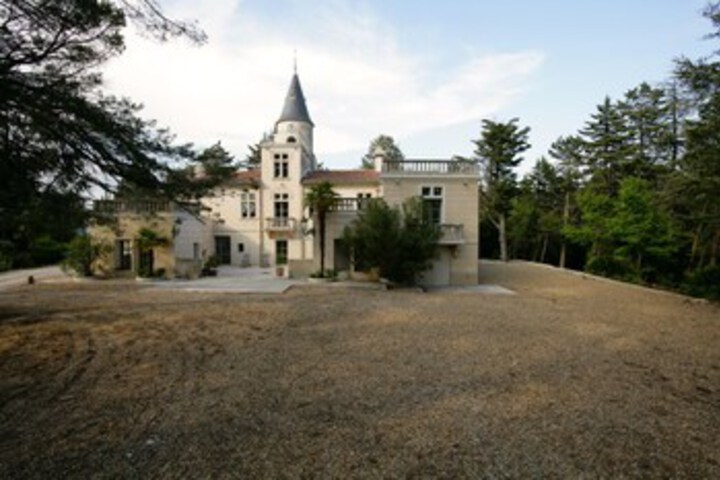 Domaine de Costes Cirgues