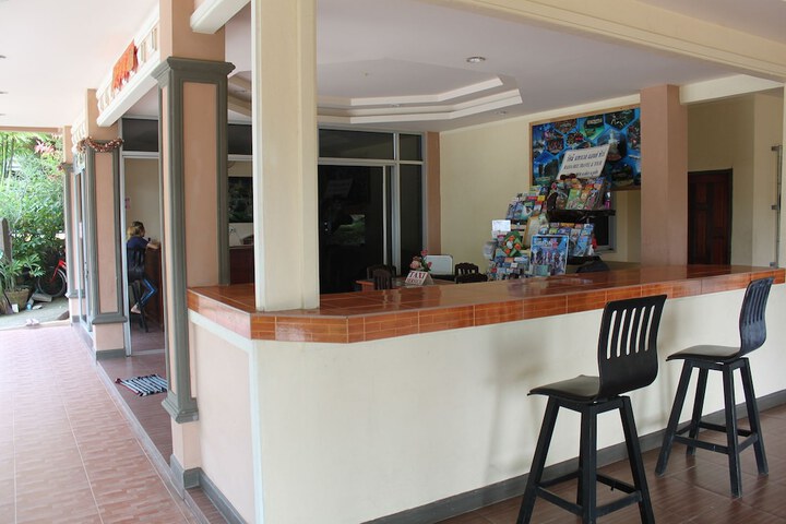 Hotel Interior 3 of 49