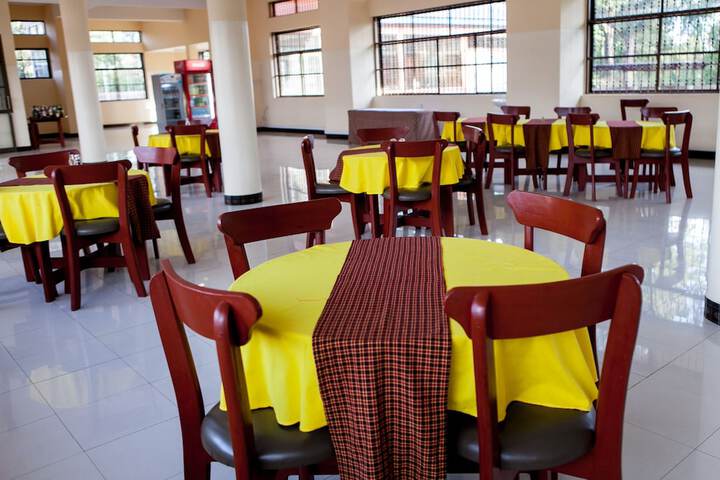 Restaurants