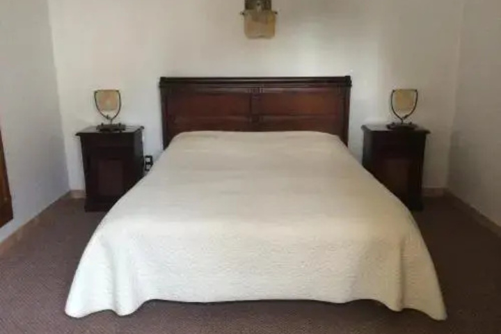MOTEL CASA ALBA