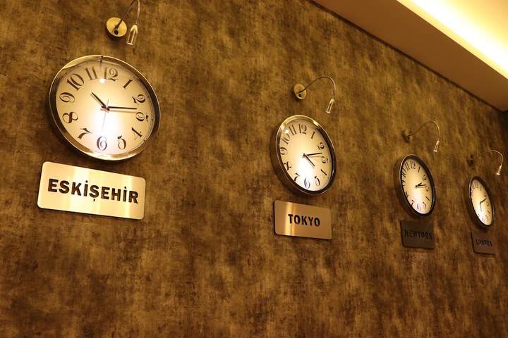 Hotel Interior 20 of 24