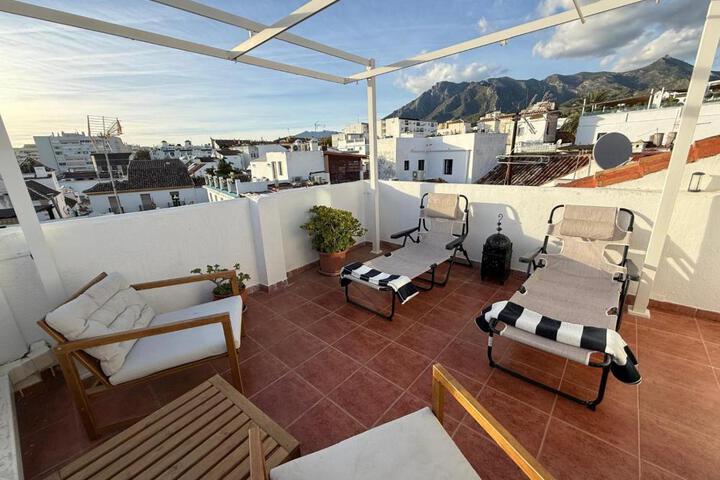 Photo of old town Charming retreat with sunny terrace