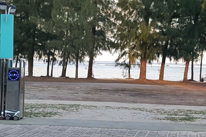 Hotel View 76 of 77
