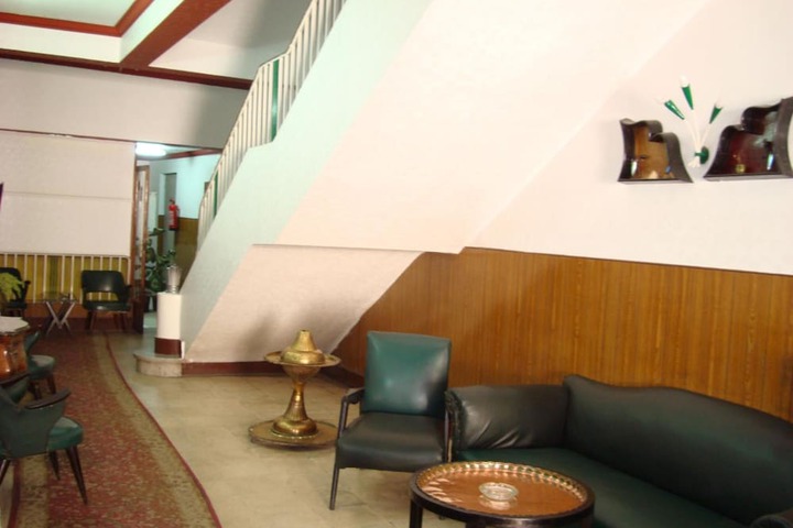 Hotel Interior 3 of 53