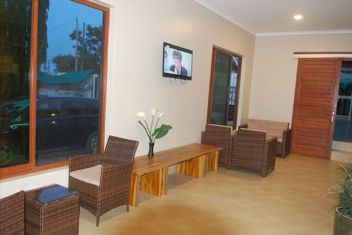 KCC Hotels