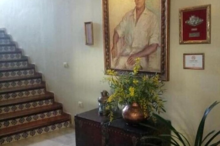 Hotel Al Sur de Chipiona in Chipiona
