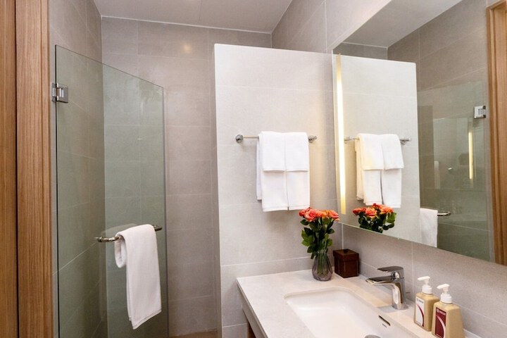 Bathroom Vanities