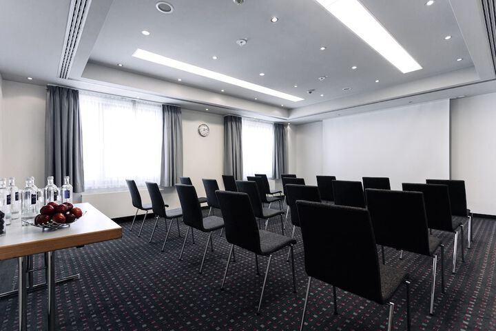 Meeting 92 of 121