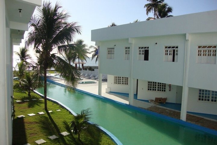 Photo of Hotel Chão de Estrelas