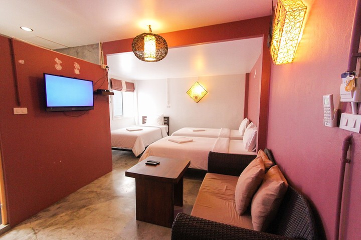 Room 5 of 54