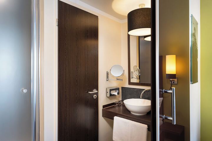 Bath Interior