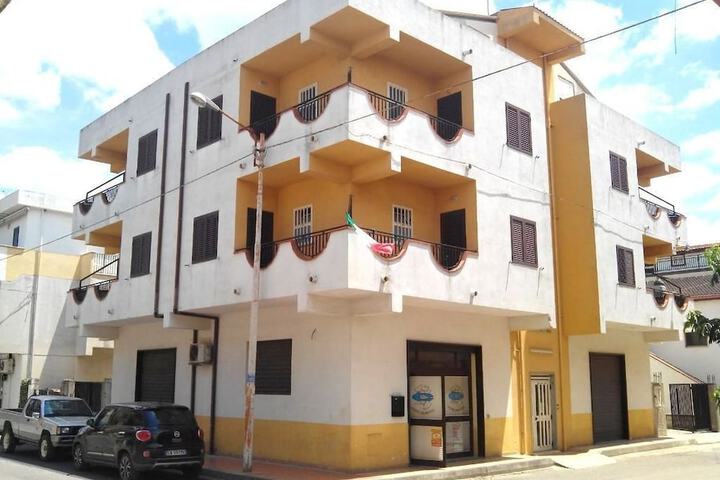 Hotel 39 of 42