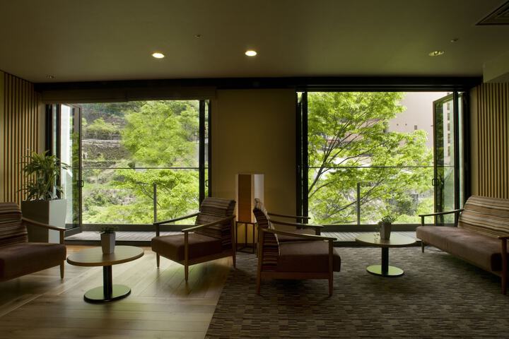 Lobby Photos