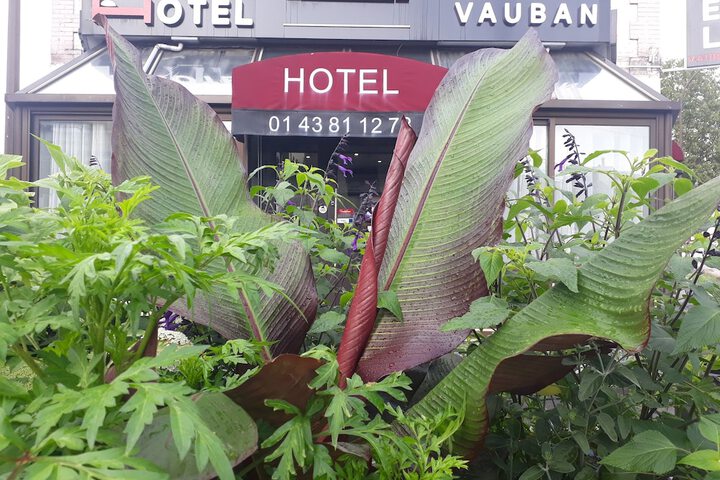 Hotel 27 of 27