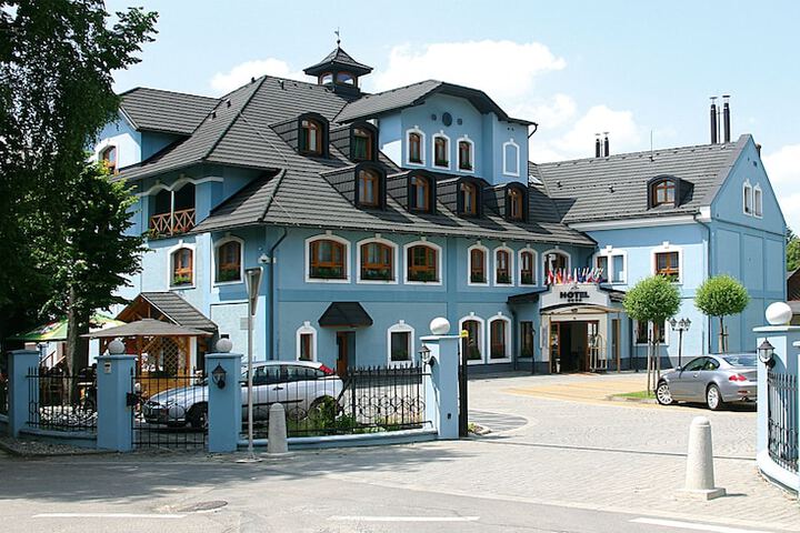 Hotel 54 of 58