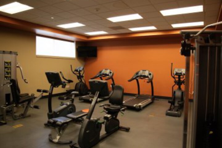 Health and Fitness 9 of 21