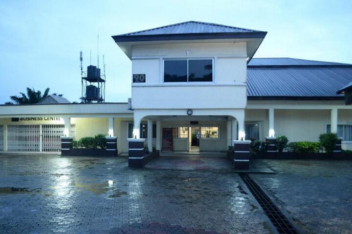 Gomays Plaza Hotels
