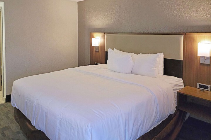 1 King Bed Accessible (4 of 33)