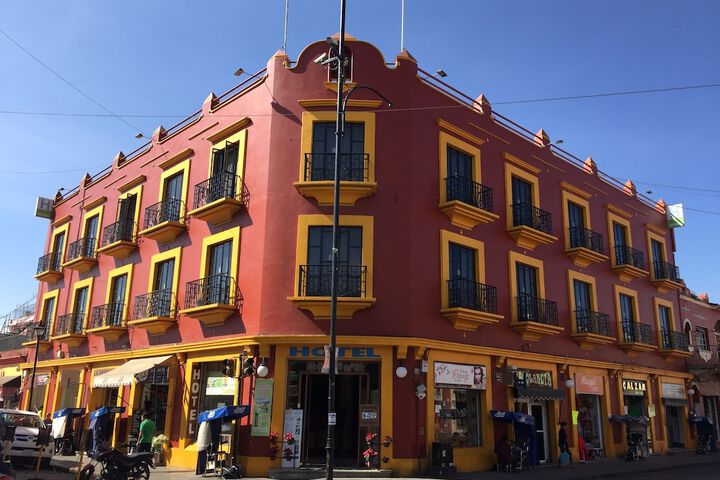 Hotel Rivera