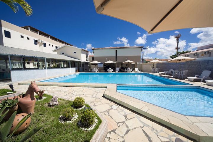 Pool 21 of 35